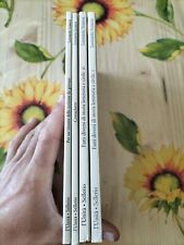 Sciascia e le storie - 4 Vol