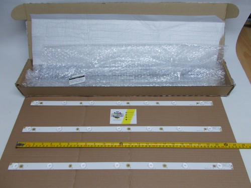 Barre led retroilluminazione - barre,