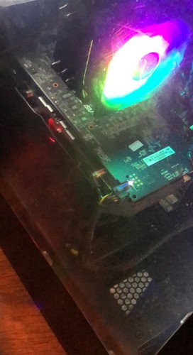 Asus rog strix radeon - strix,