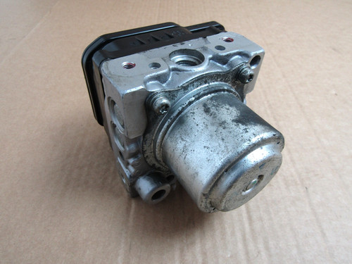 Modulo centralina pompa abs - modulo,