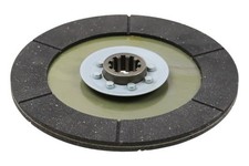 Disco frizione 9 mm per BMW