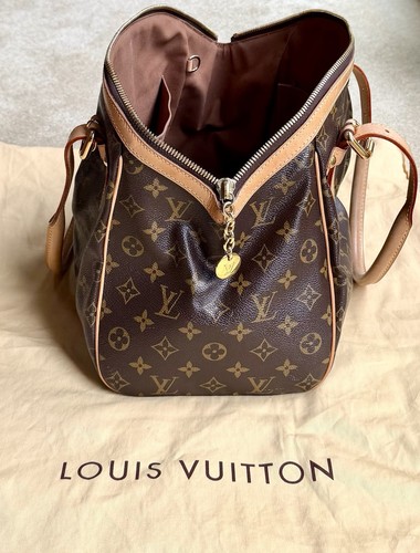 Borsa louis vuitton tivoli - louis,