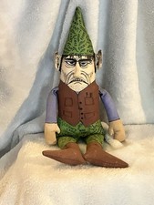 Bambola di stoffa arte