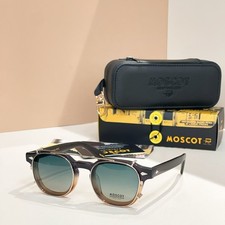 Occhiali da sole unisex MOSCOT