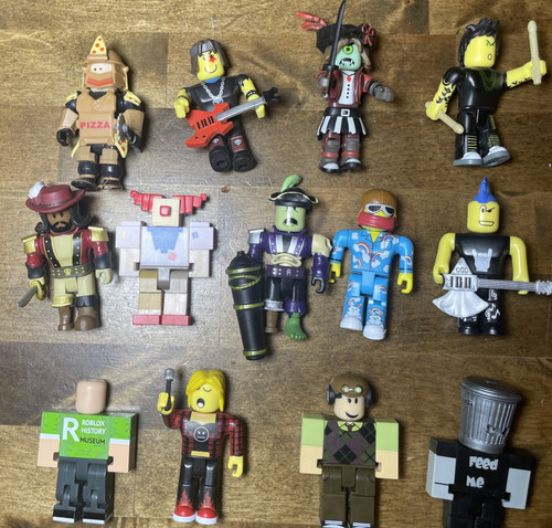 Lot roblox 13 - roblox‎, with
