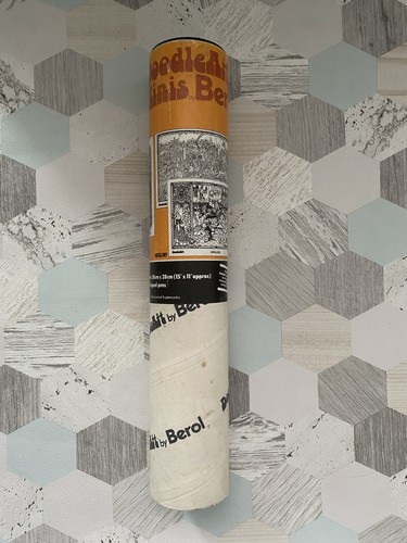 Stampe artistiche berol doodle - berol,
