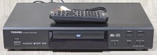 Toshiba SD-K600U DVD/CD Color