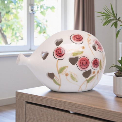 Lampada led palloncino - lampada,