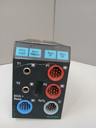 Modulo monitor paziente datex - monitor,