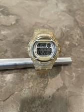 Casio Women's Watch Baby-G