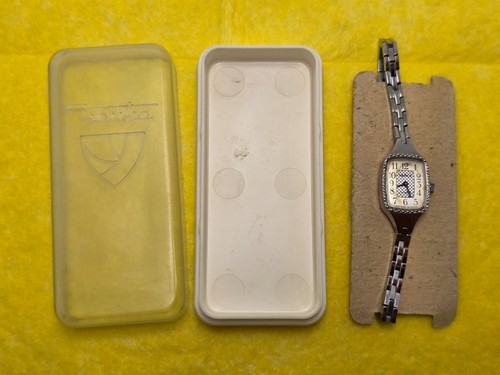 Nos orologio vintage sovietico - nos,