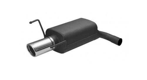 Scarico sportivo ulter sport - scarico,