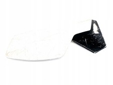 Carena laterale Yamaha DT 125