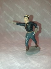 Soldato Nordista all'assalto