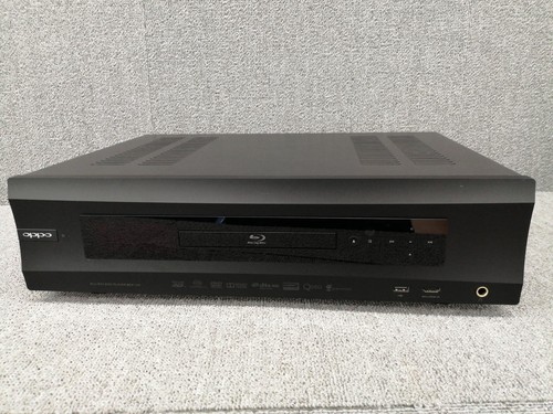 Oppo bdp 105 - bdp-105, lettore