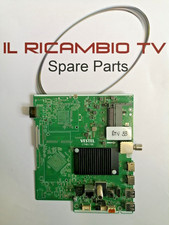 MAIN VESTEL 17MB170E BARCODE 23772100 HITACHI 58HAK5351 NUOVA ORIGINALE