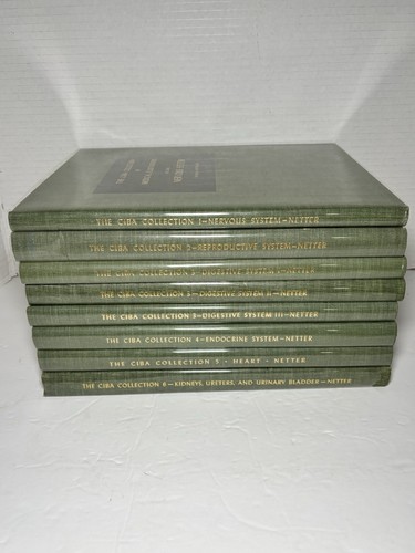 Ciba collection medical - of,