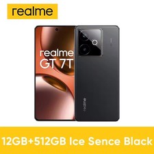 REALME GT 7T 5G 12+512GB 6.8''