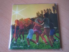 Lucio Battisti "Anima Latina"