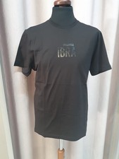 SIZE S DSQUARED2 T-SHIRT SHIRT MAN UOMO BLACK SOTTOCOSTO