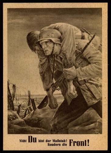 Cartolina propaganda regno - 3.,