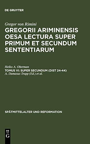 Super secundum - super, (dist
