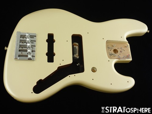 Fender player modified - player, ii