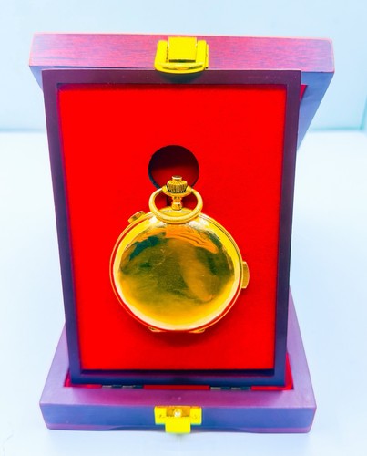 Orologio tasca volta - orologio, da