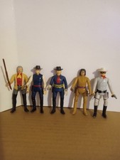 Vintage Legend Of The Lone