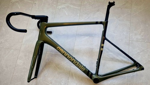 Telaio bici strada - da,