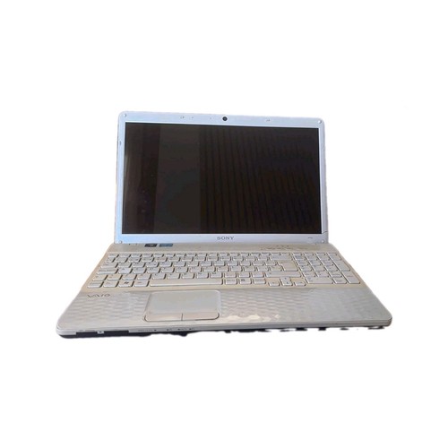 Sony vaio pcg - vaio, pcg-71911m