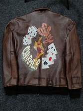 Avirex Sky Charmer giacca