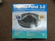 K&H Thermo-Pond 3.0 laghetto