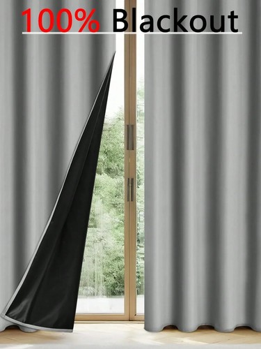 Tenda oscurante 100 - oscurante, 100%