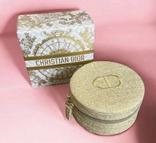 Portagioie Dior Beauty oro