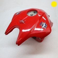 MV AGUSTA Brutale 750 Serbatoio carburante in plastica 2003 2005 Fuel ta ID93374