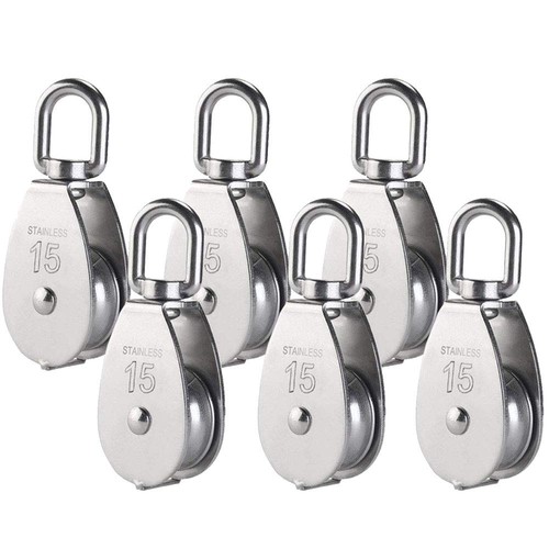 Pofet 6pcs singolo - 6pcs, blocco