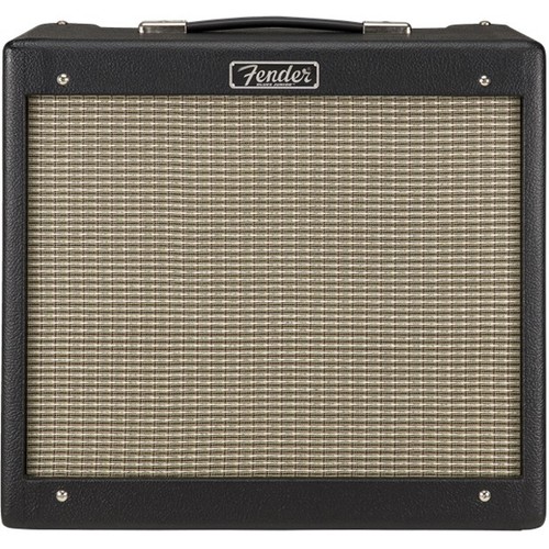 Fender blues junior - fender,