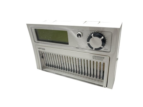 Termostato digitale parete - termostato, da