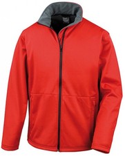 Giacca Softshell | Result Core