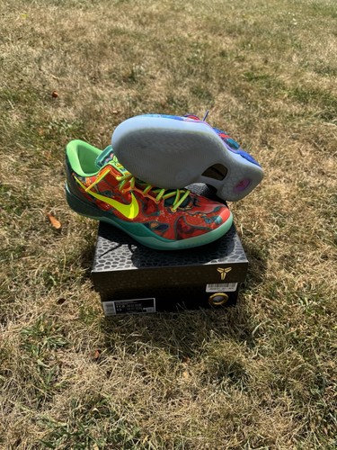 Sneakers kobe what - what, the