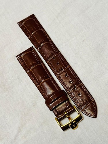 Cinturino orologio omega - orologio, pelle