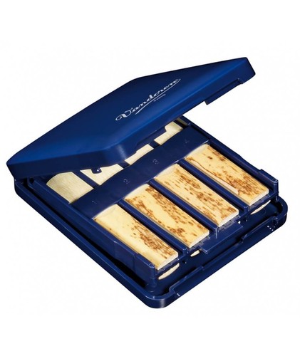 Vandoren custodia ance - custodia, 8