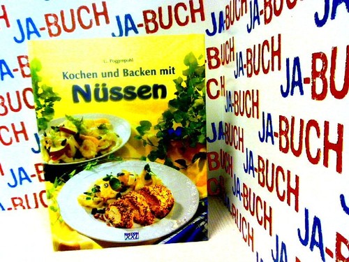 Kochen und backen mit - kochen,