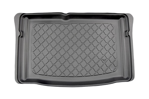 Vasca baule per skoda - baule,