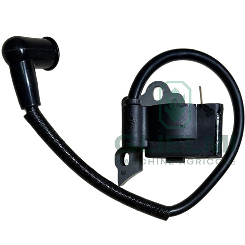 Bobina accensione motosega - bobina,