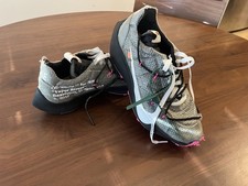 Size 11.5 - Nike Off-White x