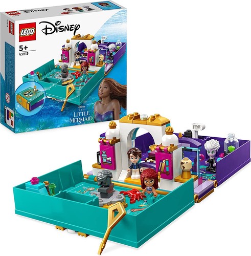 Lego principesse disney - lego,