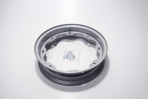 5504 cerchio ruota - 5504, grigio