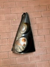 Fanale Posteriore Destro CITROEN C1 Peugeout 108 Serie 3-5 Porte USATO ORIGINALE